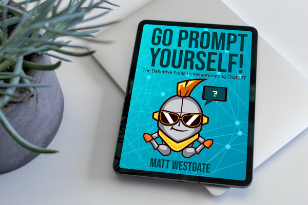 Complimentary eBook